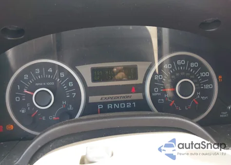 2006 Ford Expedition Xlt/Xlt Sport z USA, uszkodzony, nr VIN 1FMFU16596LA85320